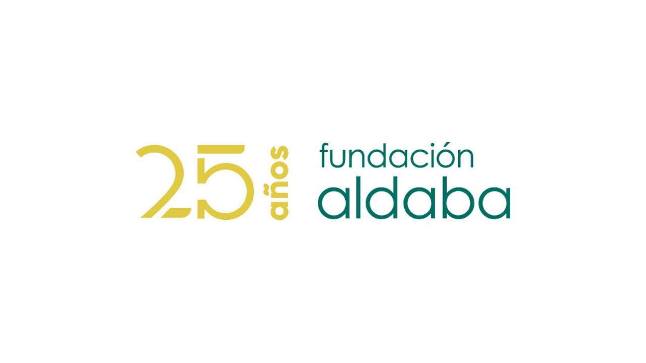 Fundación Aldaba · Una historia que comenzó en el año 2000