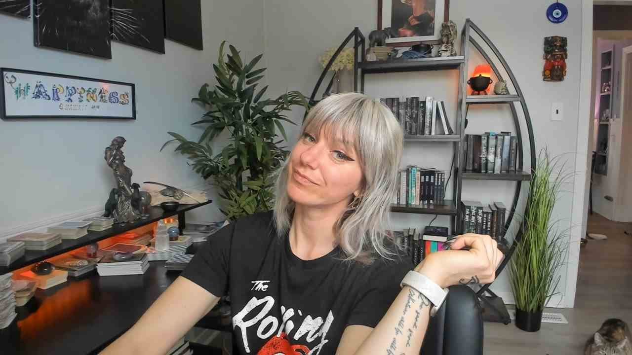 Этот несчастный бывший упустил свой шанс — теперь ты лучший