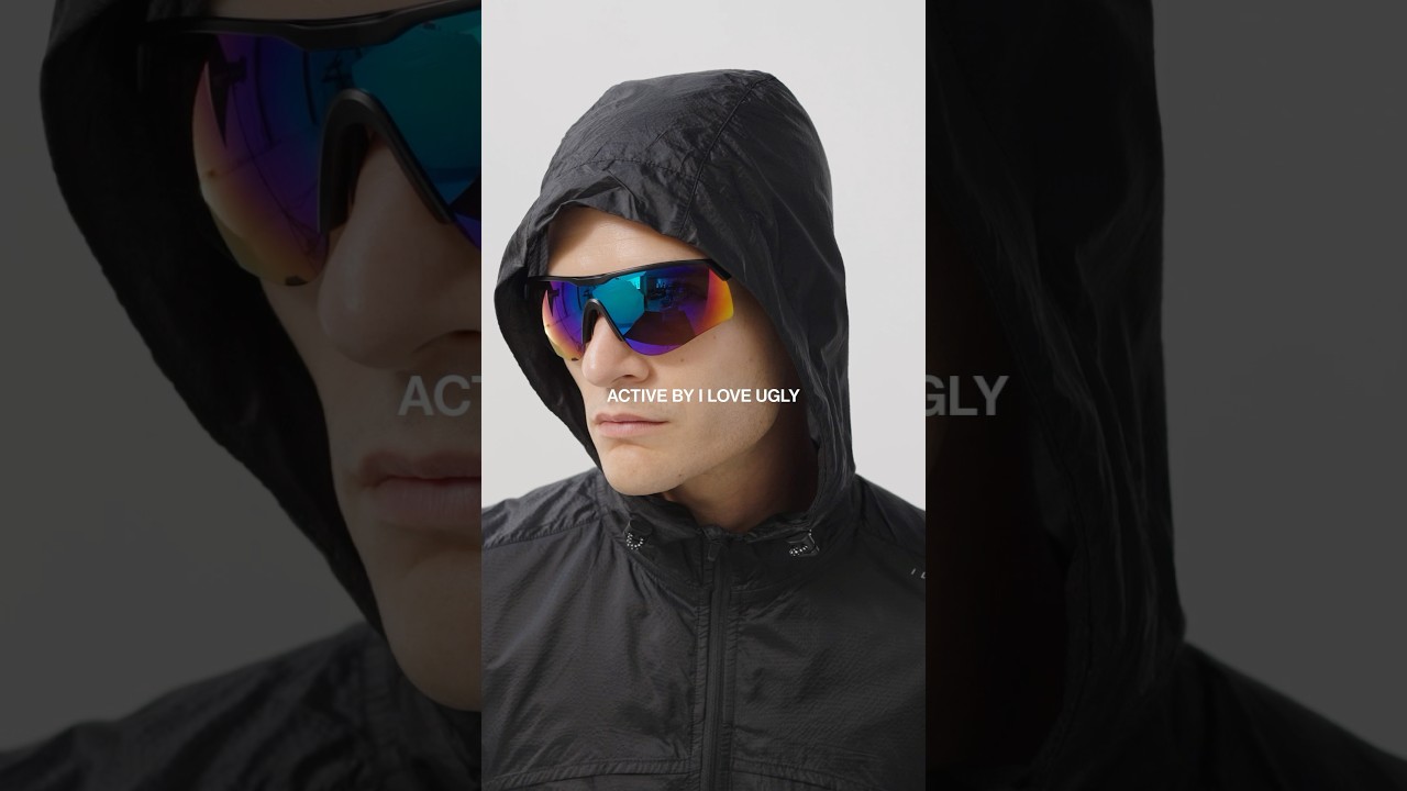 ACTIVE by I Love Ugly