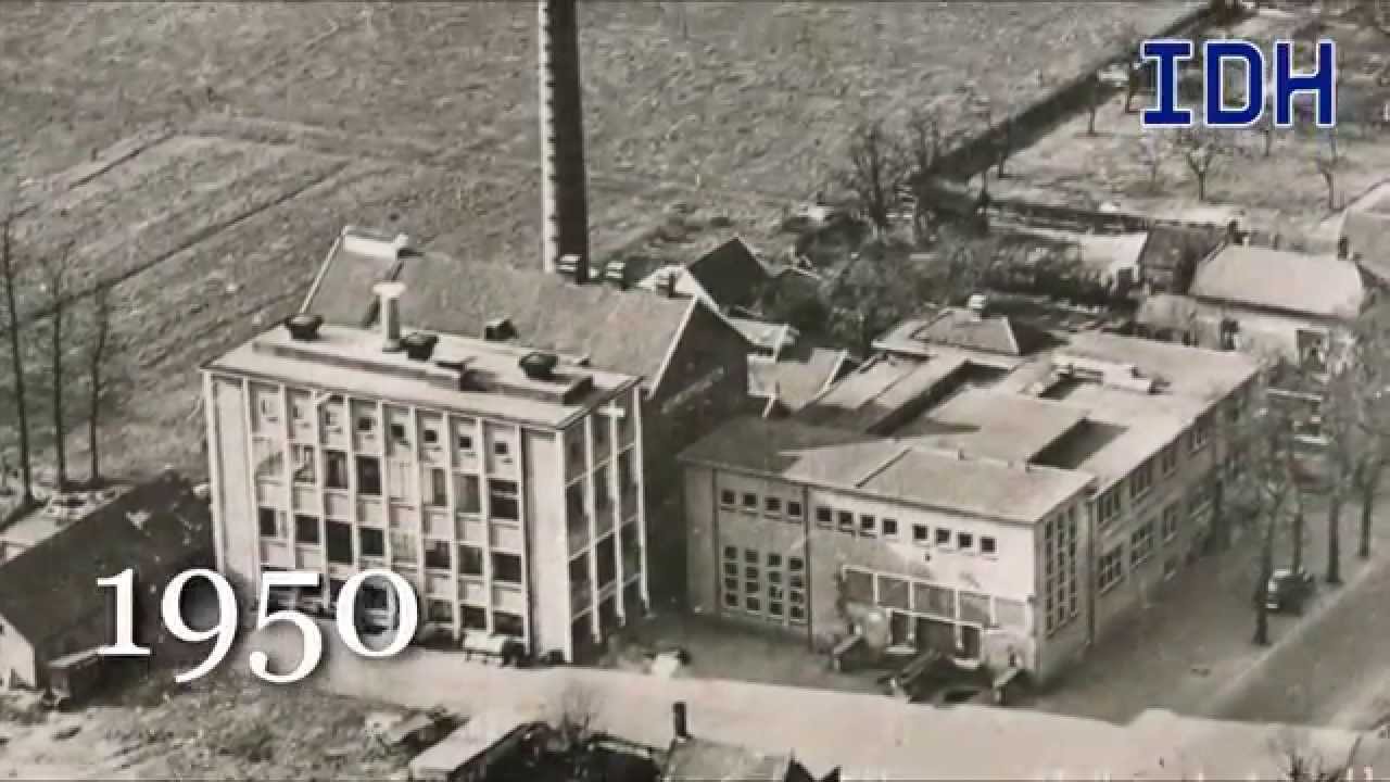 Corporate video IDH Heino