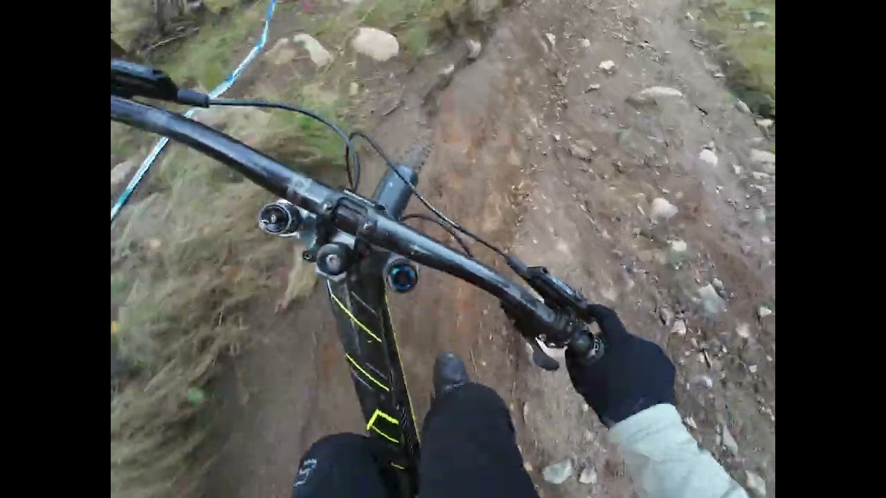 Fort William 18/10/25