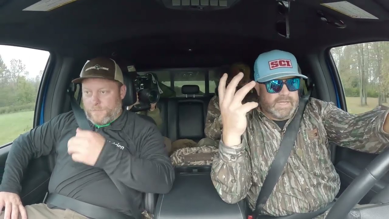 Importance of Farming to Waterfowl Hunters