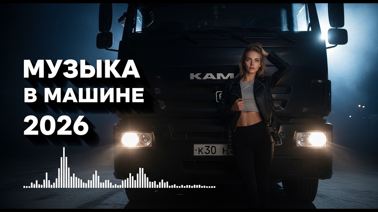 [LIVE] Хиты Диско 80-90х | Дискотека 2026 и Золотые Песни - Car Music newmix by 8090s
