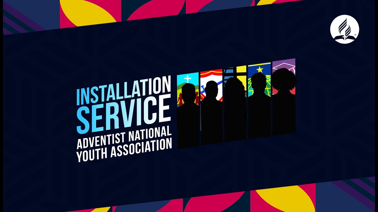 AY Installation and Concert | Afternoon service | 13 December 2025