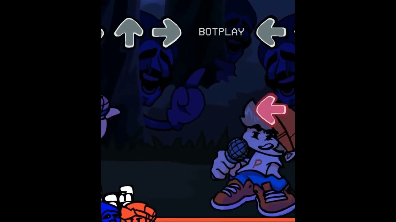 !!!FULL ON CHANNEL!!! Endless but Player sings it 