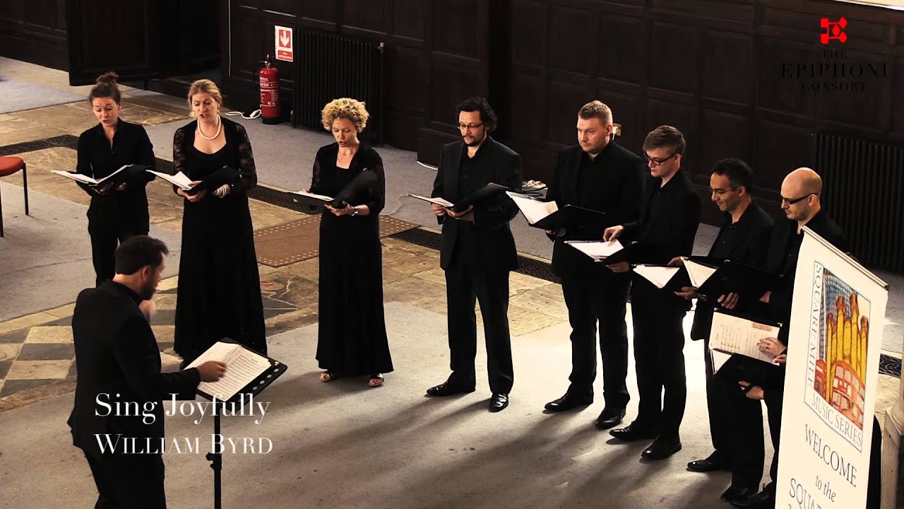 The Epiphoni Consort - Autumn 2015