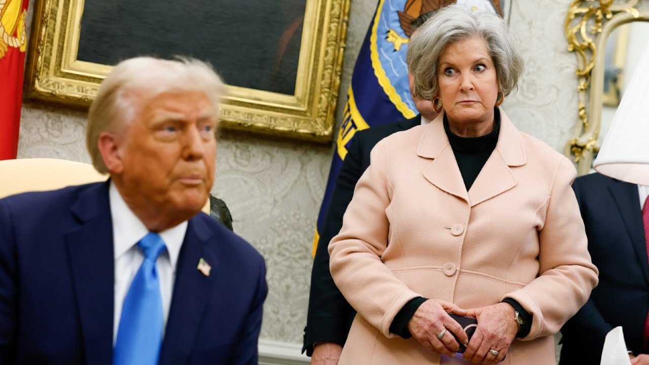 &lsquo;Fake narrative&rsquo;: Vanity Fair brutally exposed over &lsquo;deceitful&rsquo; piece on Trump&rsquo;s Chief of Staff