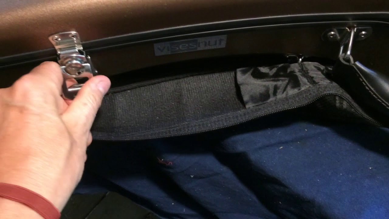Visesnut case review