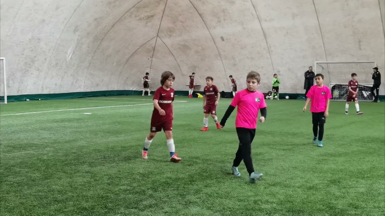 Fc Rapid - Css6 (2013)