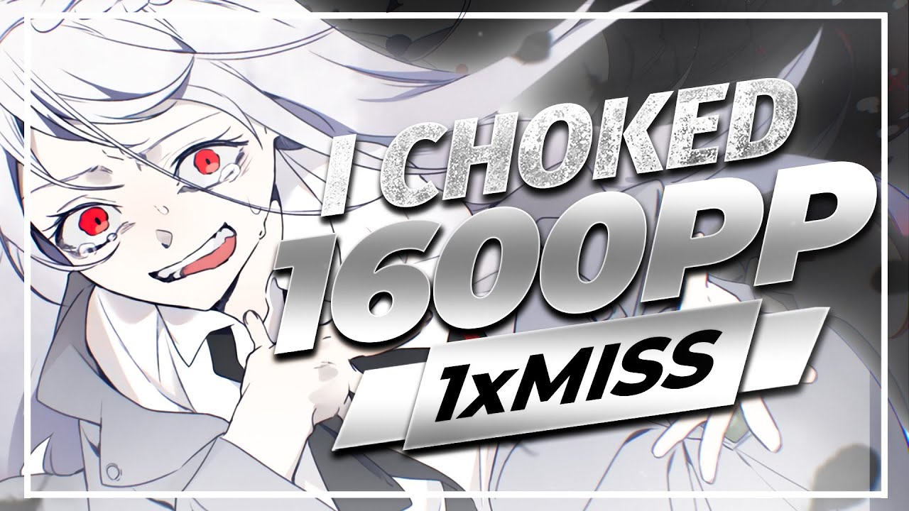 1600PP CHOKE ON TUYU AIM MAP
