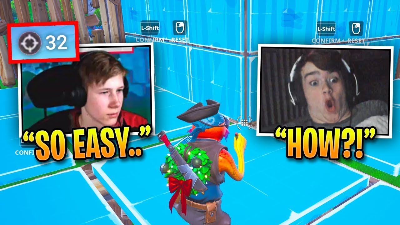 MrSavageM SILENCES Pros After DESTROYING Them 3 Games in a Row...
