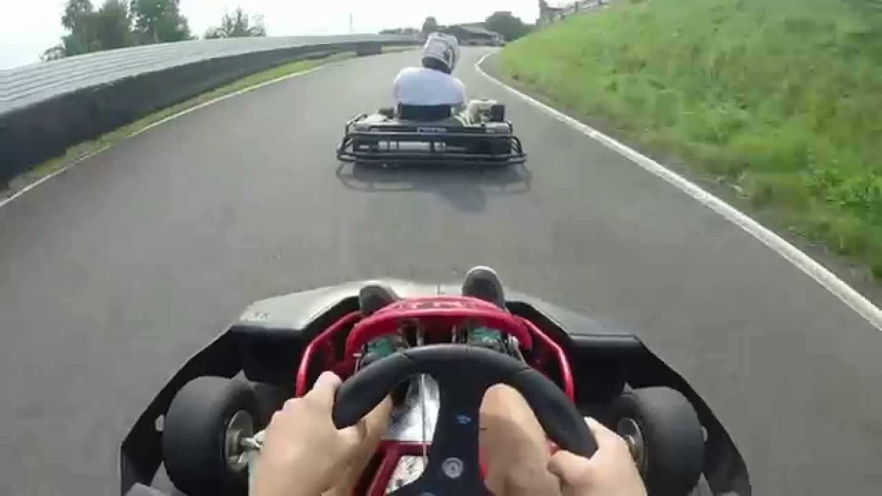 GoPro: Rider's life ( Scott2luvit )