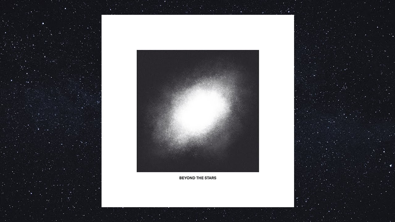 Rosentwig - Beyond The Stars (Official Audio - Visualization)