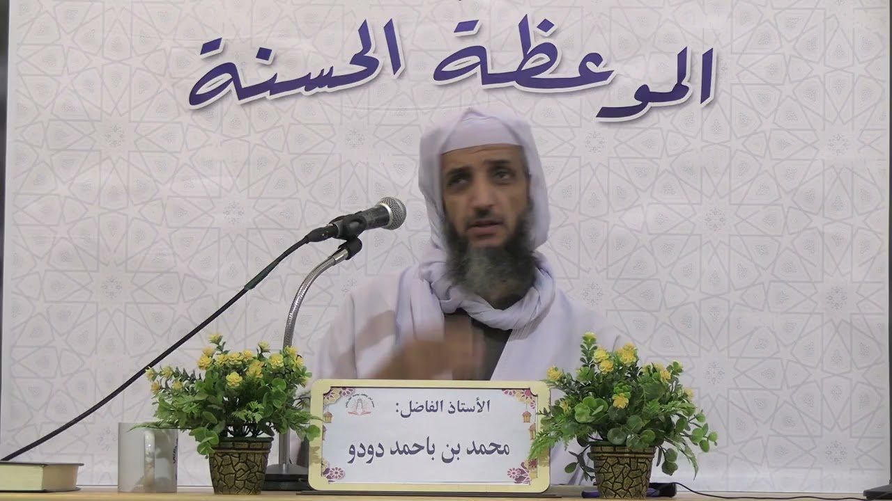 دودو محمد حديث العصر
