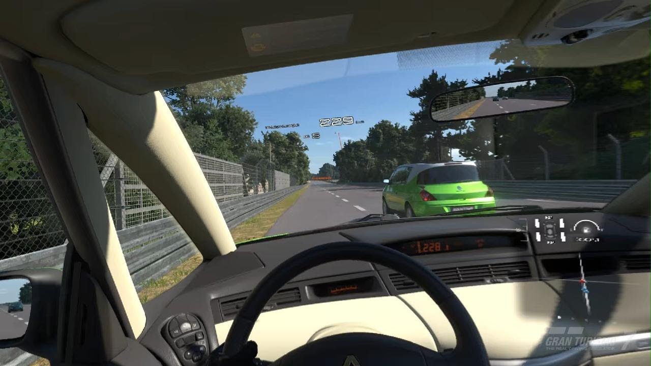 230 KM/H SLIPSTREAM CHALLENGE… DID I ACTUALLY MAKE IT?! 😳🔥