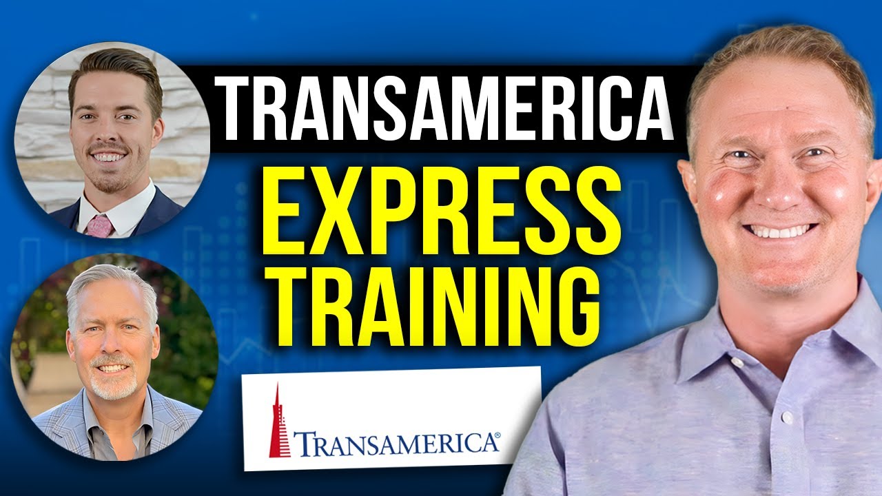 Transamerica Final Expense Express TRAINING