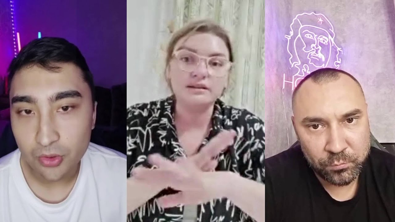 МУСТАФА ПРОТИВ ВАЛЕРИИ БРАЦА И ПАВЛА ОНИЩЕНКО