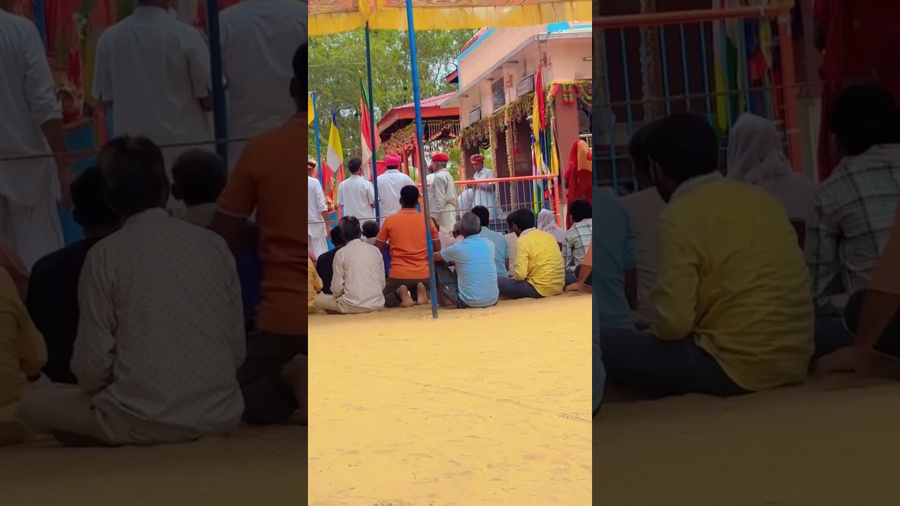 Kua Dham Bagad #newvideo #dham #Rajasthan ￼