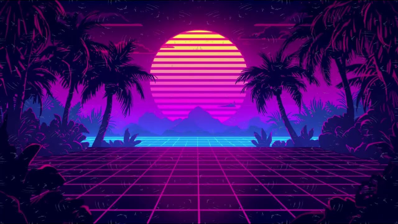 Smooth Miami Type Beat | Old School x Guitar x Deep Bass Instrumental
