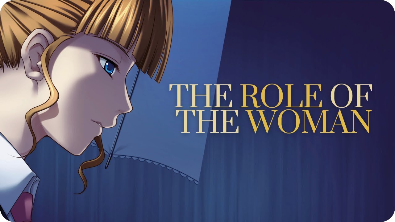 The Role of the Woman in Umineko