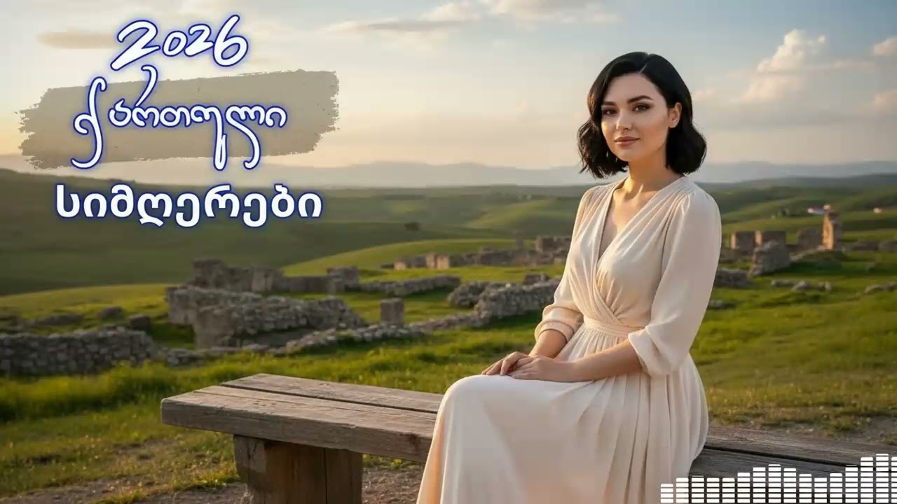 საუკეთესო ქართული ემოციური ჰიტები | მოუსმინე და იგრძენი გრძნობები 2024