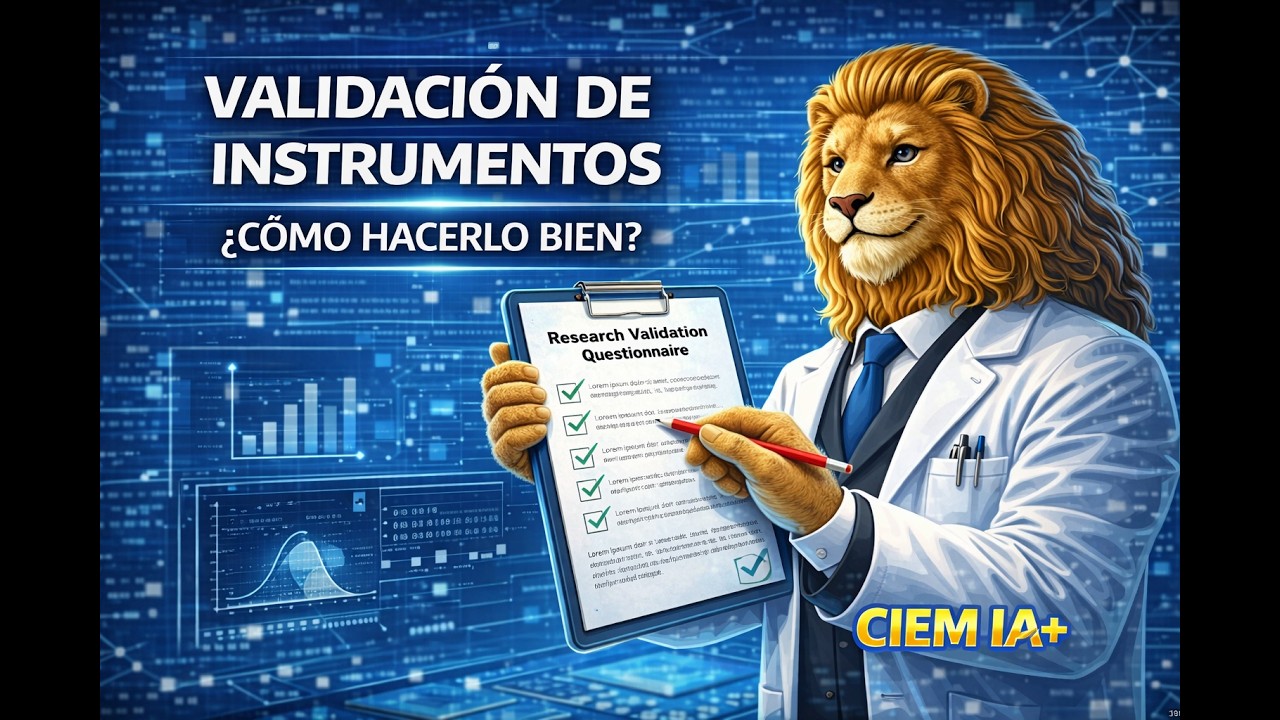 V20 Uso agente validacióninstrumentos https://ciemonline.com/ecosistema-ia/