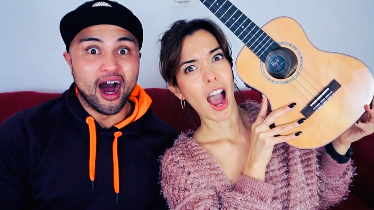 THE MOST EXCITING UKULELE REVIEW - FLIGHT DIANA SOUNDWAVE ELECTRO-ACOUSTIC