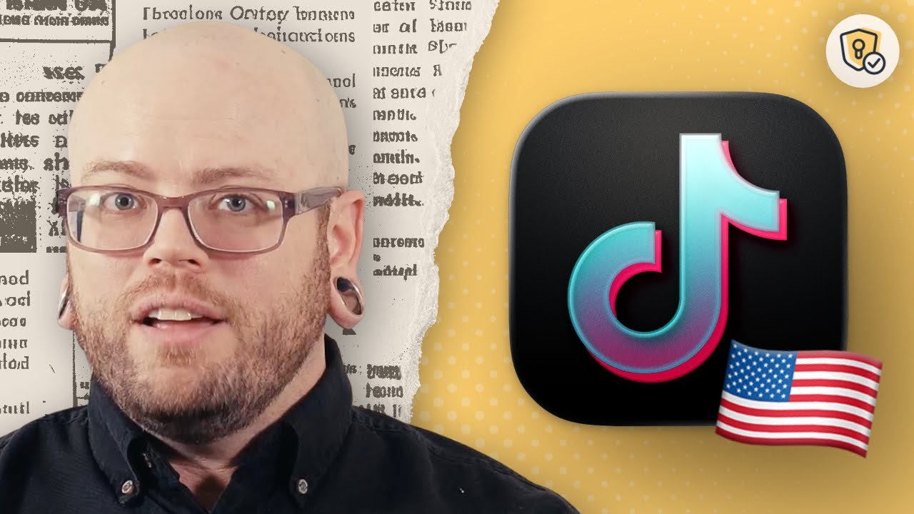 What Does the TikTok Sale Mean for Americans?