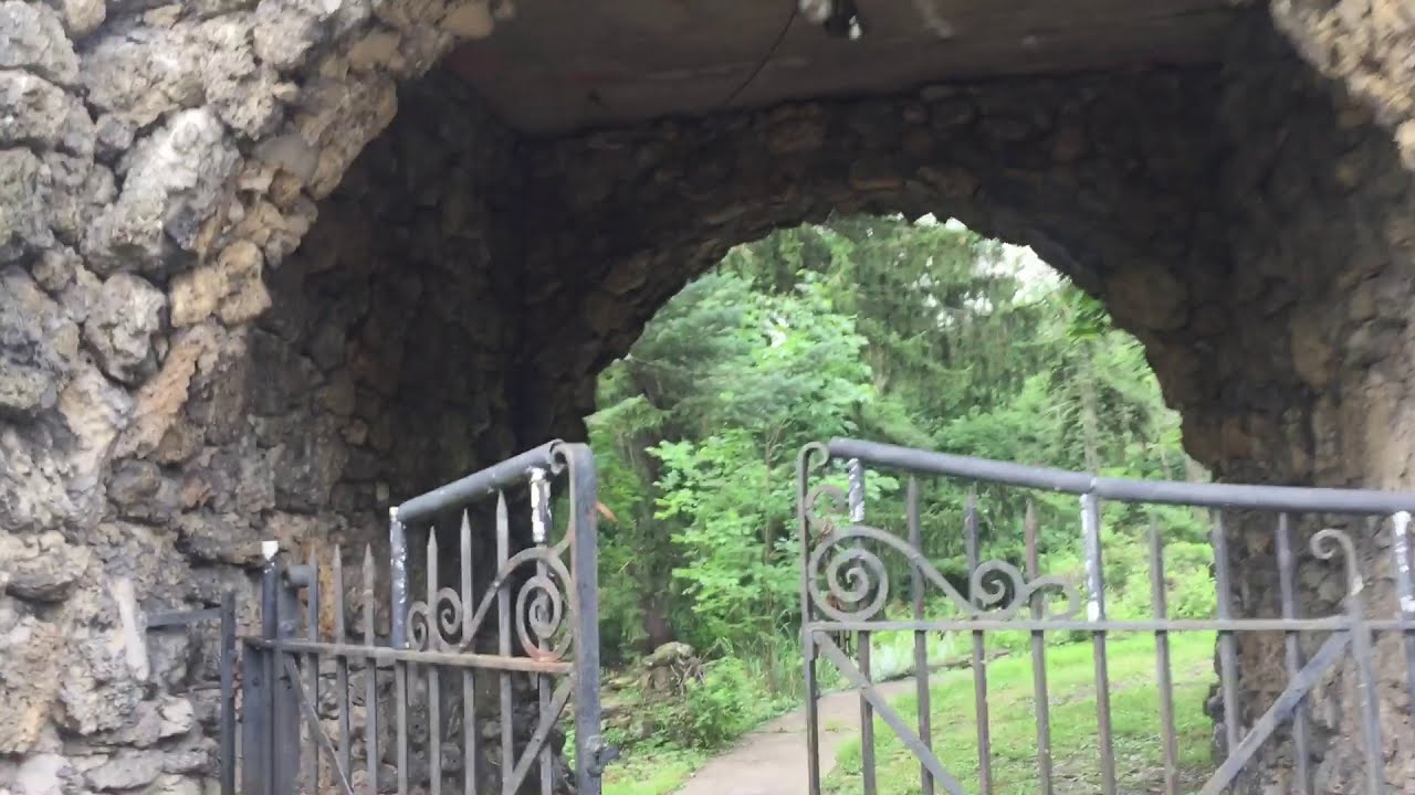 Cambria/Oechsner Castle in Williamsville NY