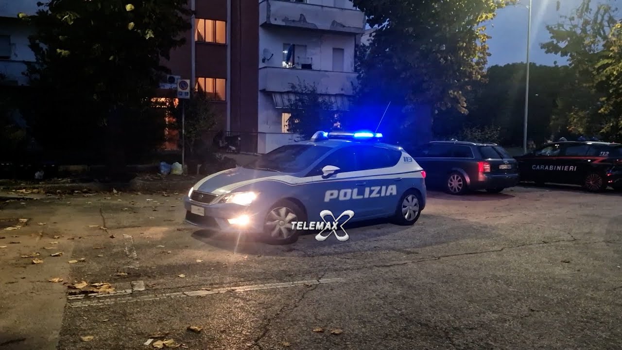 Lanciano: domenica sera scoppia la rissa tra due famiglie rom