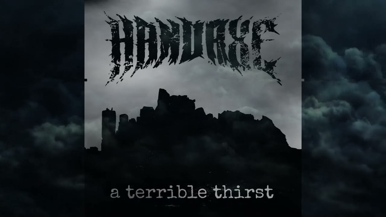 Handaxe - Vice (Melodic Death Metal)