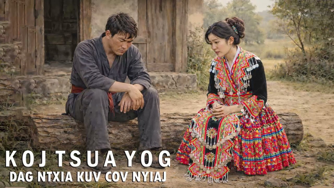 , koj tsua yog dag ntxia kuv cov nyiaj ( Feb  )