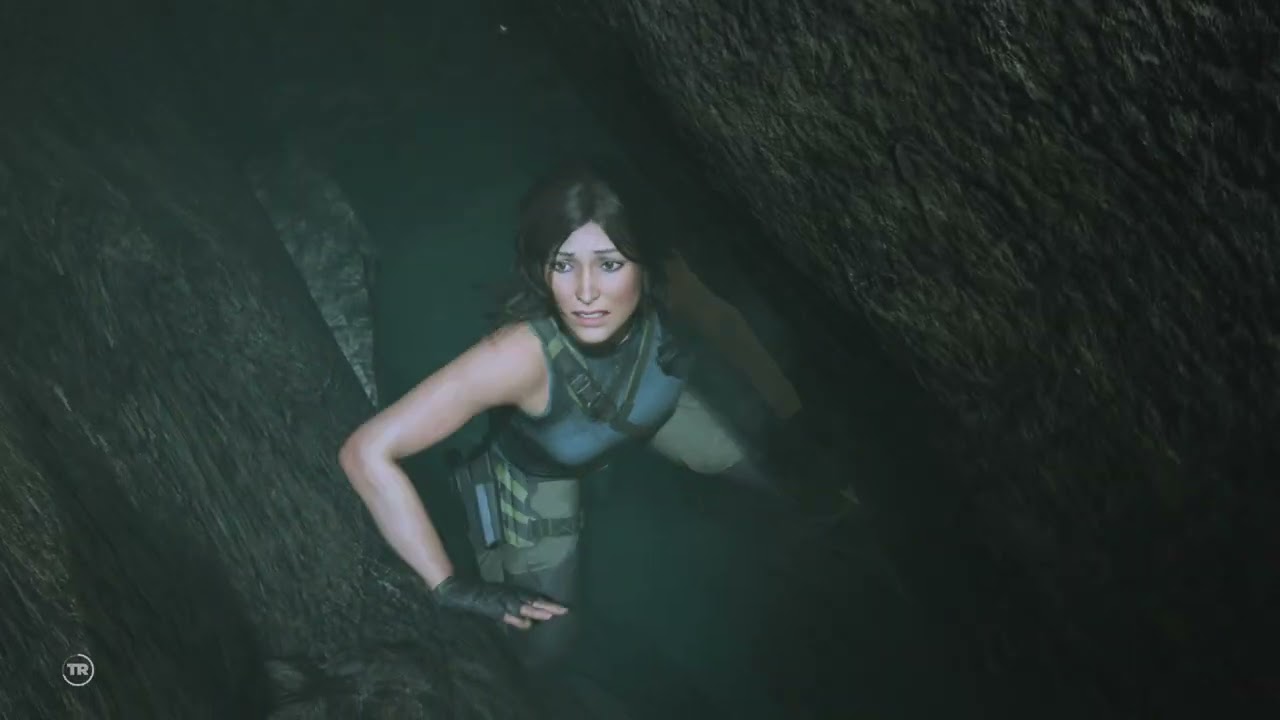 Shadow of the Tomb Raider Definitive Edition # 2