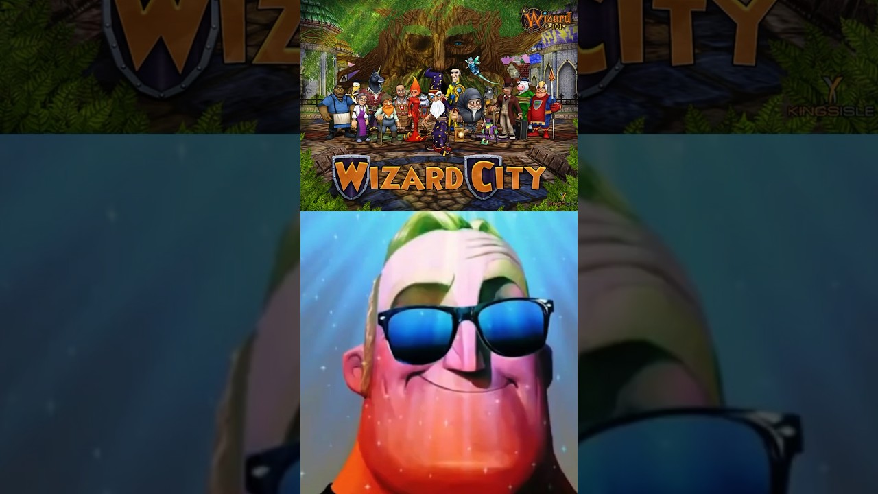The ULTIMATE Wizard101 World Ranking