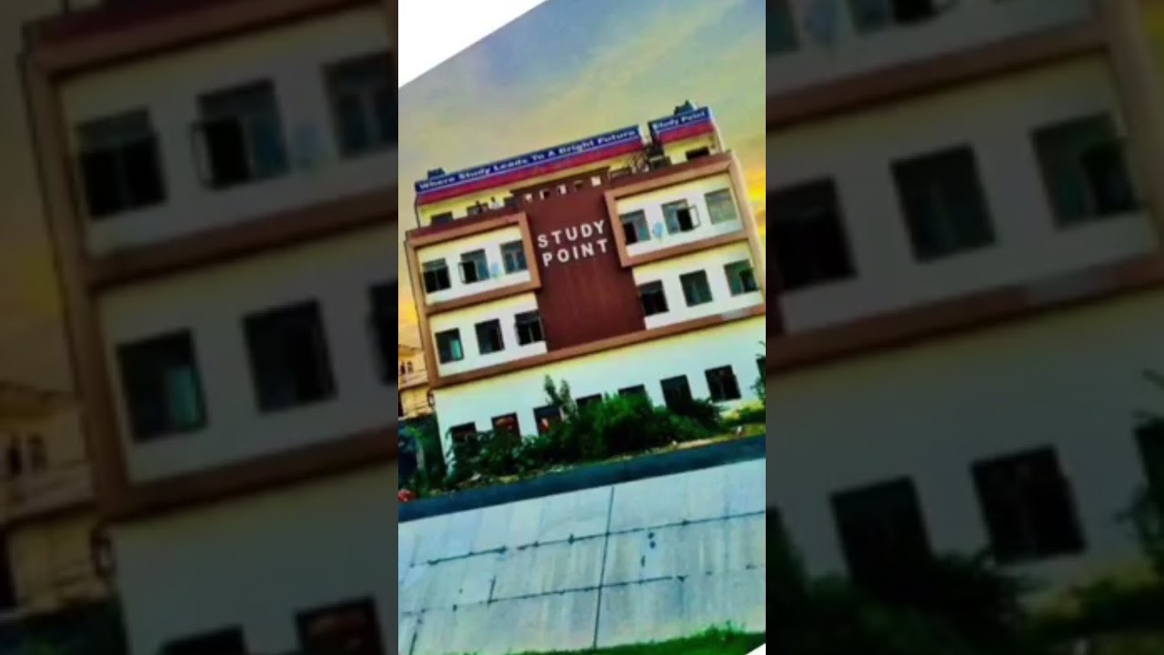 ##study point b.b. nagar Bulandshahr up best coaching center 👌 and best facilities and best teacher