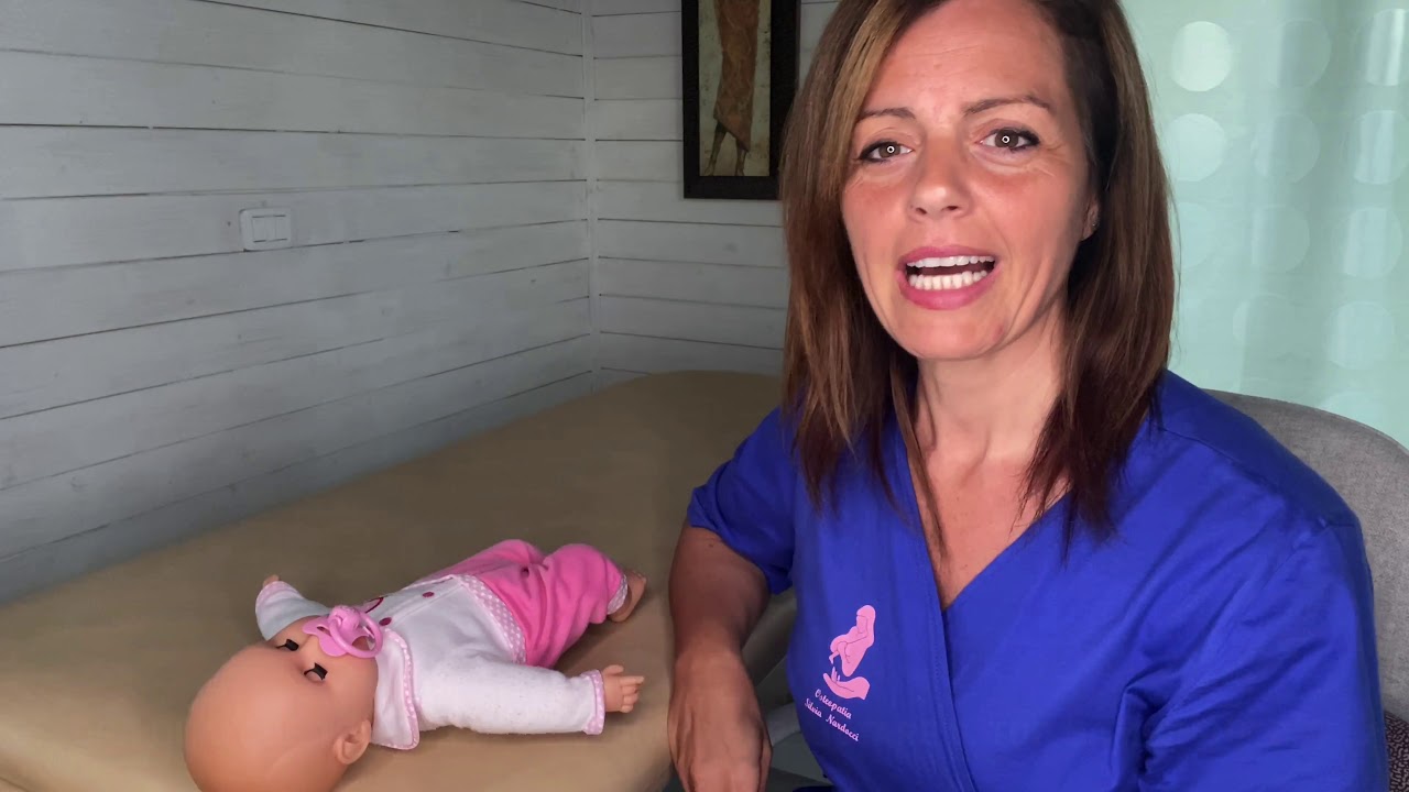 Coliche neonato