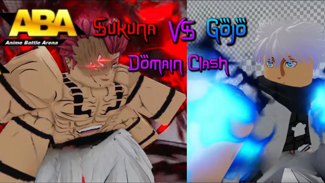 The King of Curses DESTROYS ABA Ranked!