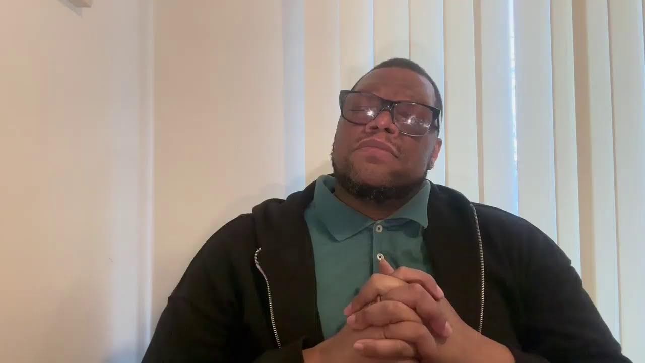 Prayer w Bethel AME