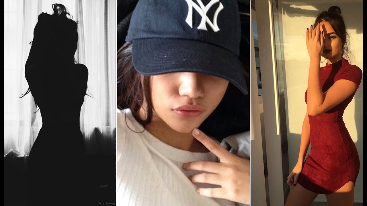 POSES PARA ENAMORAR CON TUS FOTOS