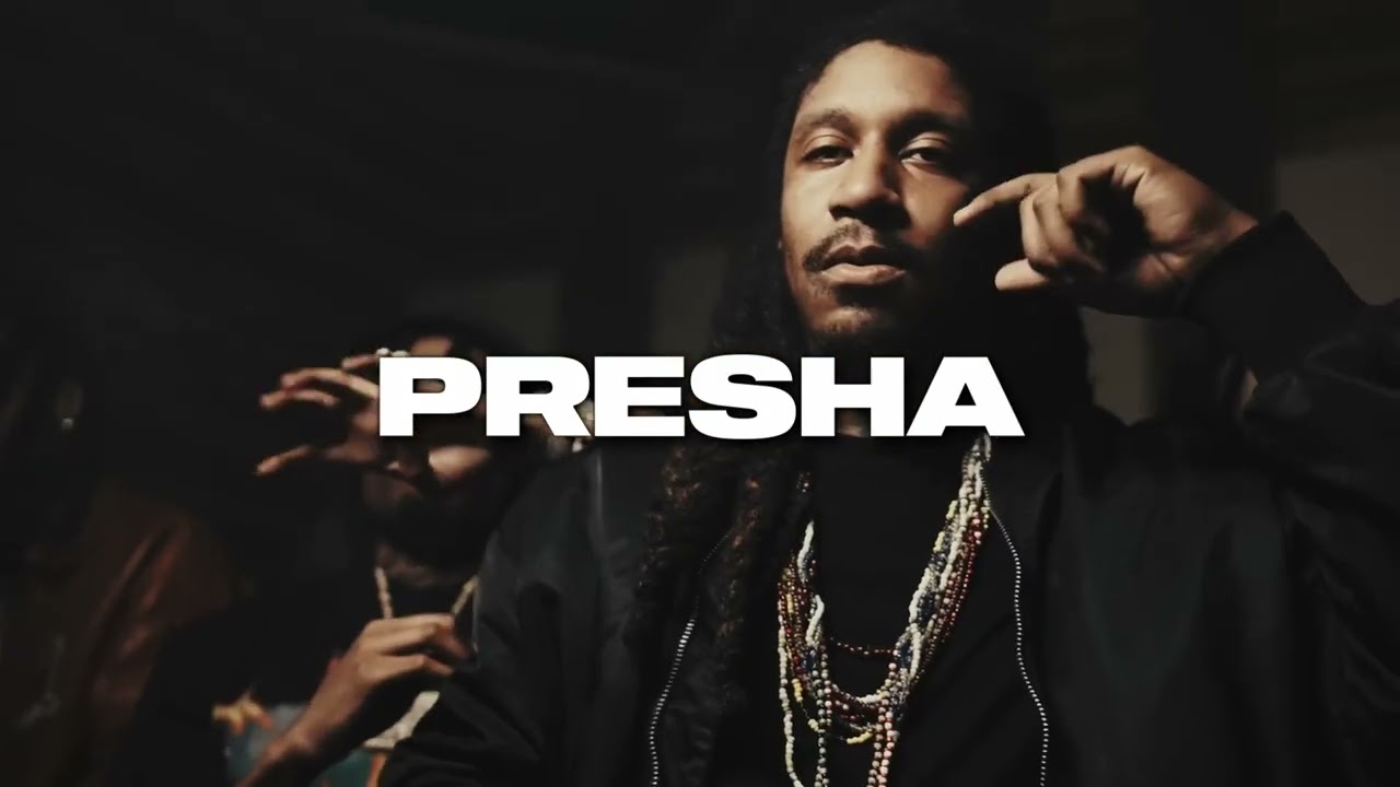 [FREE] Skrilla x Ot7Quanny x Philly Drill Type Beat - "PRESHA"