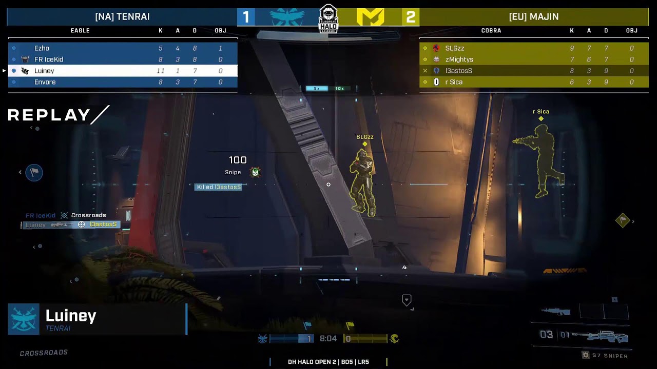[DROPS] A-STREAM | The Road to Dreamhack Birmingham Open 2 | !drops !bracket