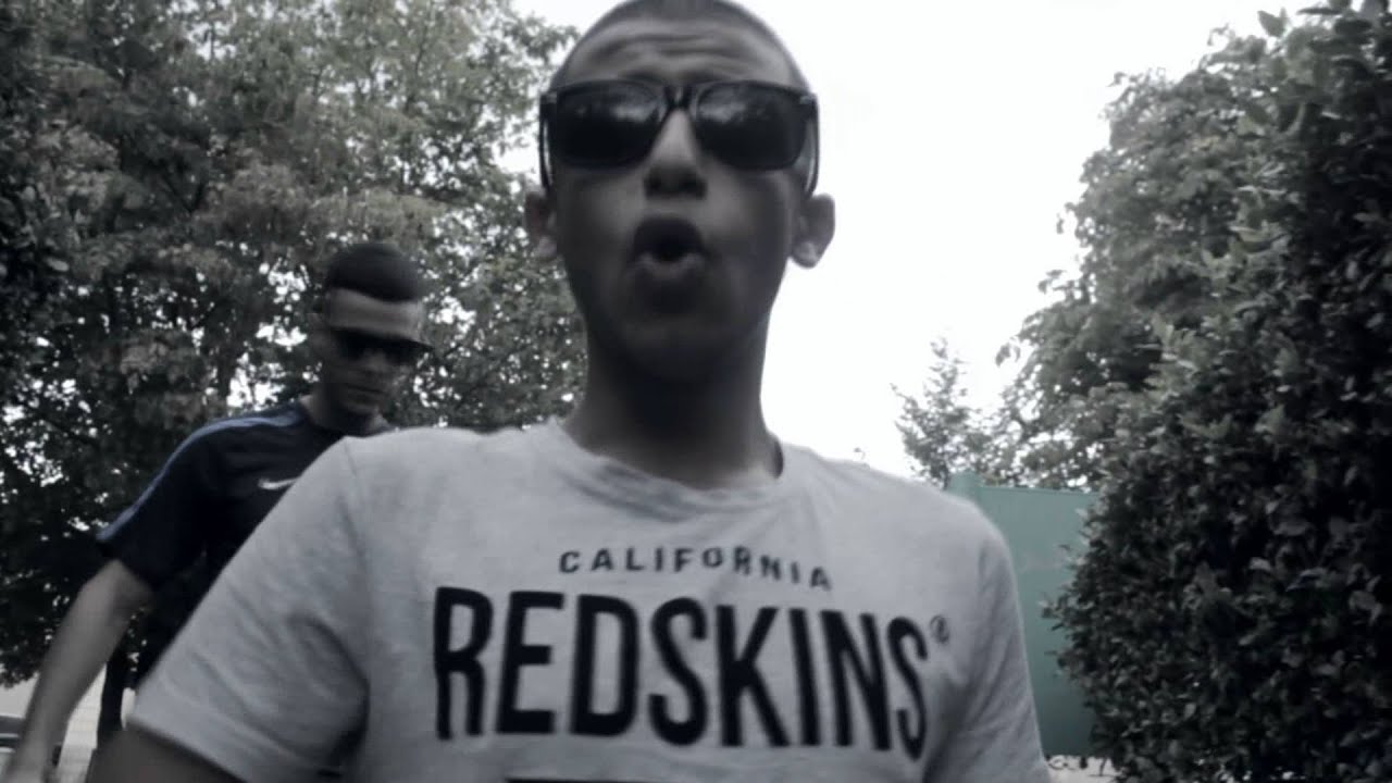 WISS - Classic #3 Ft. Yass (La Malfrappe)