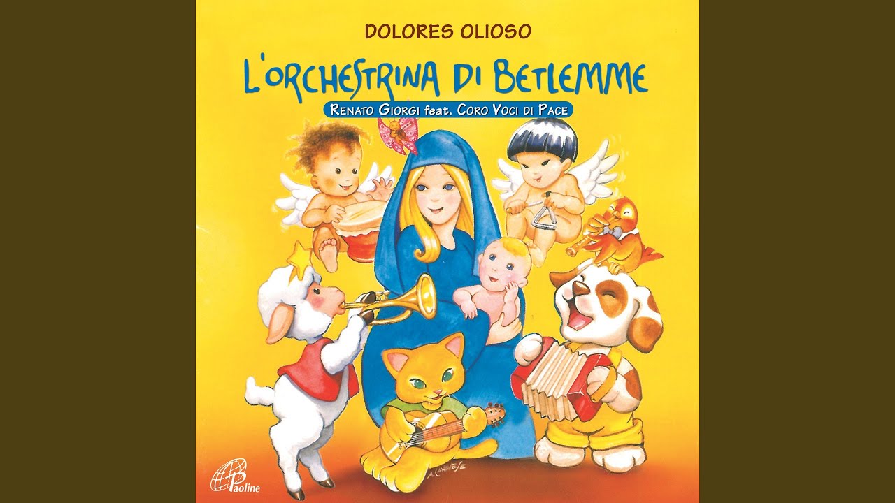 Merry Christmas buon Natale (feat. Coro Voci di Pace)