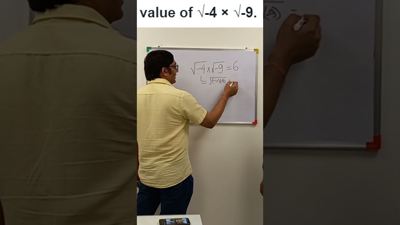 When an IITian makes a mistake | Ft. Mohit Tyagi sir | IIT Motivation #shorts