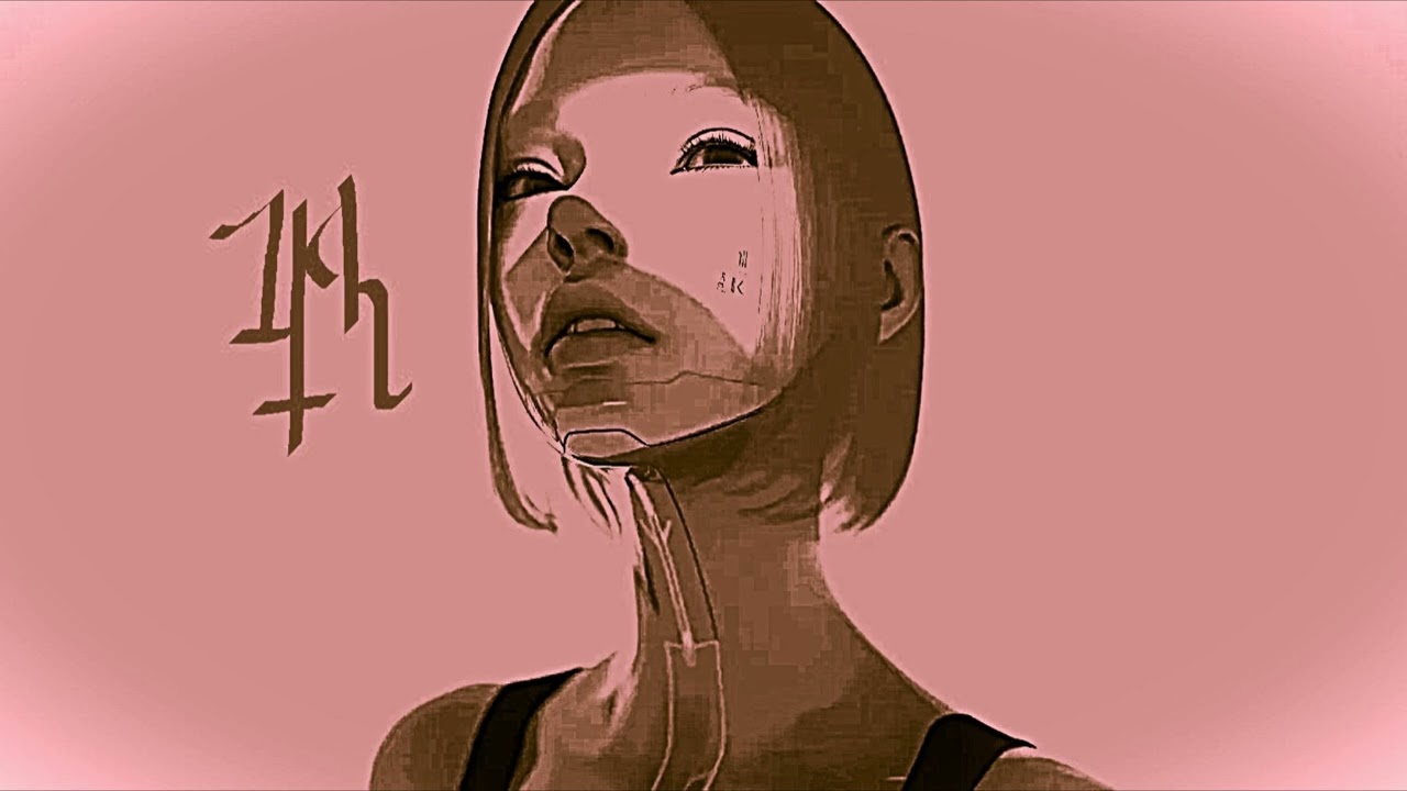 Huntress (Instrumental) CYBERPUNK [Copyright Free]- 1tch