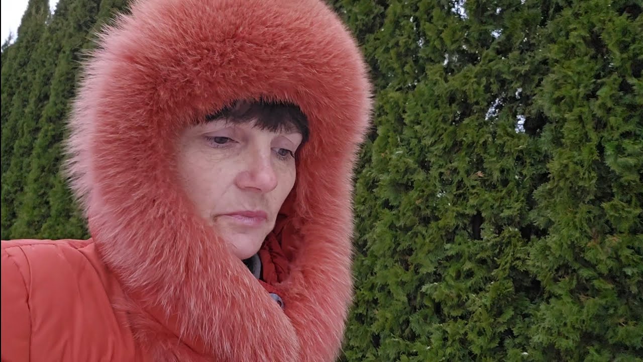 НОРВЕГИЯ. ОХ И БУРНАЯ ФАНТАЗИЯ У ВАС. 