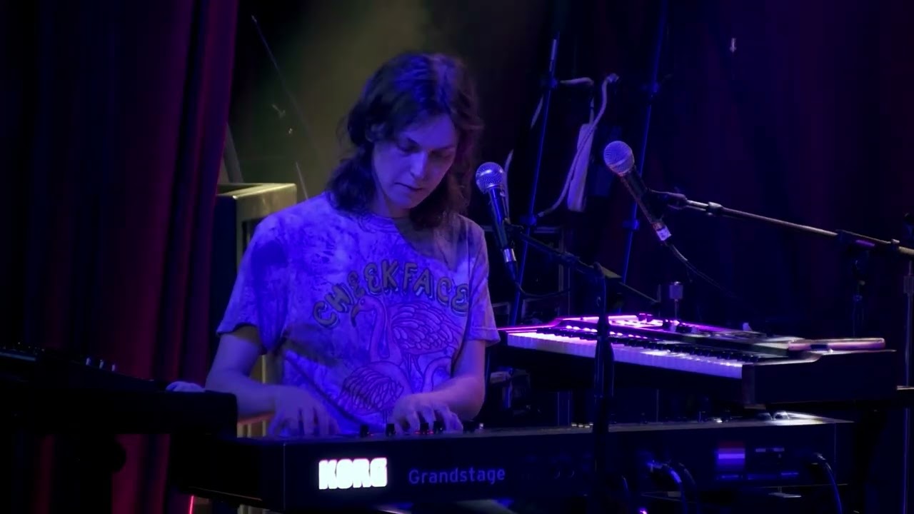 Runaway Gin - 'Harry Hood' 6/11/2025 - Buffalo, NY