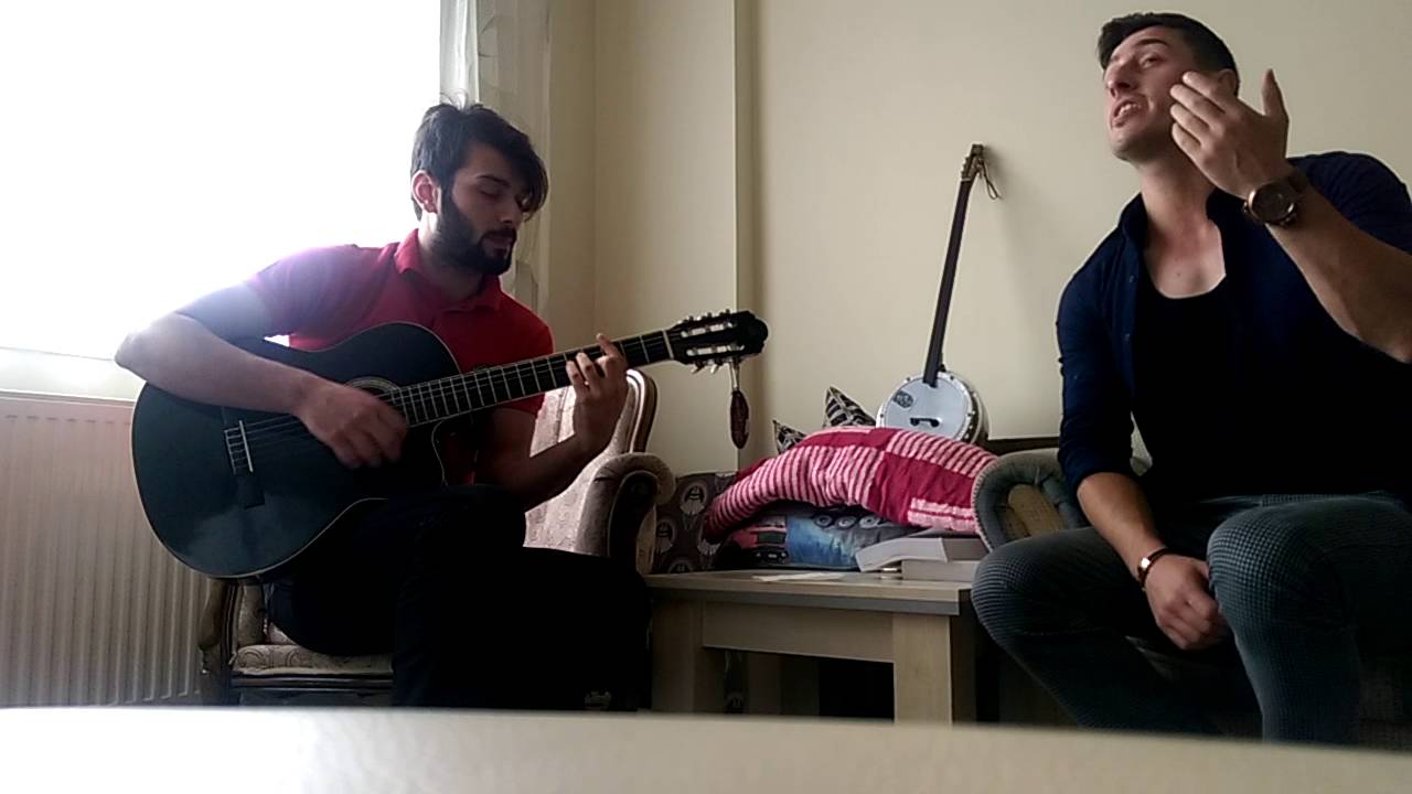 Resul & Tuncay - Yanar Mavi Türküler