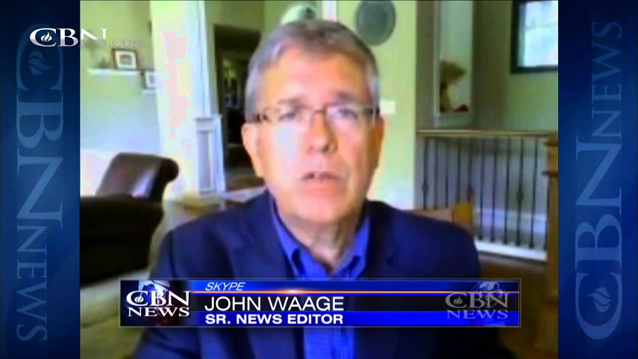 Iran Nuclear Deal: &lsquo;Worst Diplomatic Agreement&rsquo; U.S. Ever Made? &ndash; July 17, 2015
