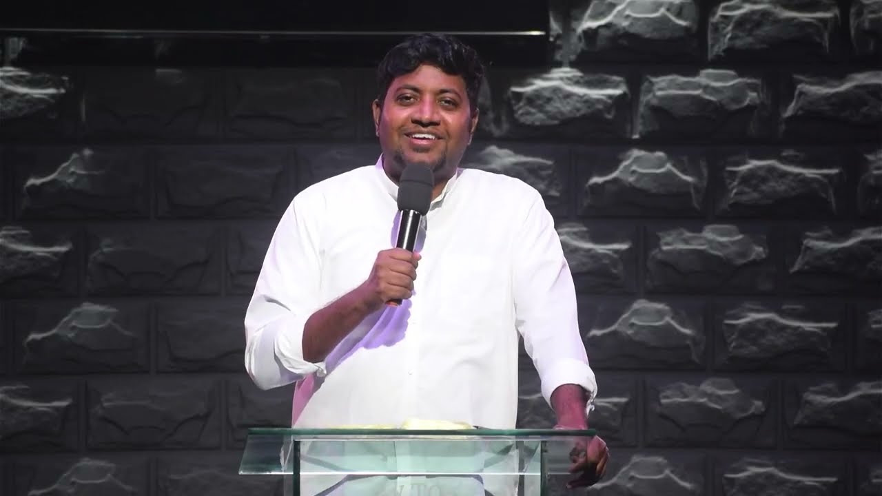 ஒவ்வொரு நாளும் வெற்றி | Monday 09-02-2026 #thomasprithvi #motivation #monday #faith 
